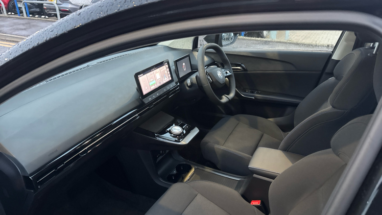 MG MG4 125kW SE EV 51kWh 5dr Auto Electric Hatchback